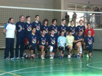 Selezione Provinciale Maschile - Torneo di Cirie 2013/2014