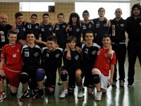 Arti e Mestieri Under 15 Campione Provinciale 2013/2014