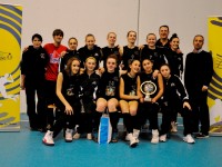 Balavalley Sport Village - Campione Provinciale U13F