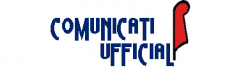 Comunicati Ufficiali