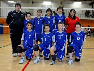 Chisola Lions e Tigers