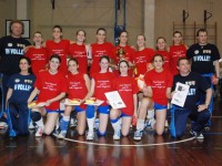 In Volley Campione Regionale Under 16