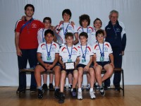 Ascot Lasalliano Under 13