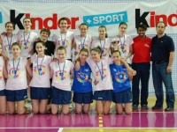 Selezione Provinciale Femminile