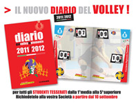 Diario del Volley