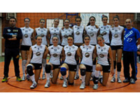 Involley Campione Regionale Under 14 200x150