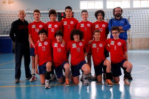 Lasalliano 2° posto