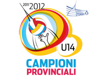 Logo Campioni Provinciali Under14 2011/2012 200x150