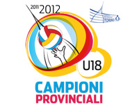 Logo Campione Provinciale Under 18 200x150 2011/2012