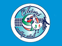 Logo Chieri Volley 200x150
