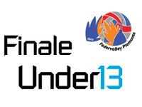 Logo Finale Regionale Under 13