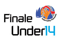 Logo Finale Regionale Under 14