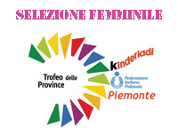 Logo Selezione Provinciale Femminile
