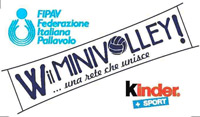 Logo W il Minivolley 200x117