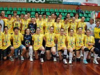 Selezione Provinciale Torino Maschile e Femminile 2012