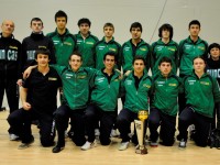 Nuncas Cora Chieri Under19 2012-2013