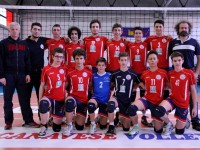 Lasalliano Campione Provinciale U17M 2013/2014